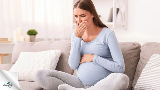 Grețuri matinale în timpul sarcinii - cauze și prevenție