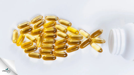 Ce face Omega 3: 6 beneficii pentru sănătate