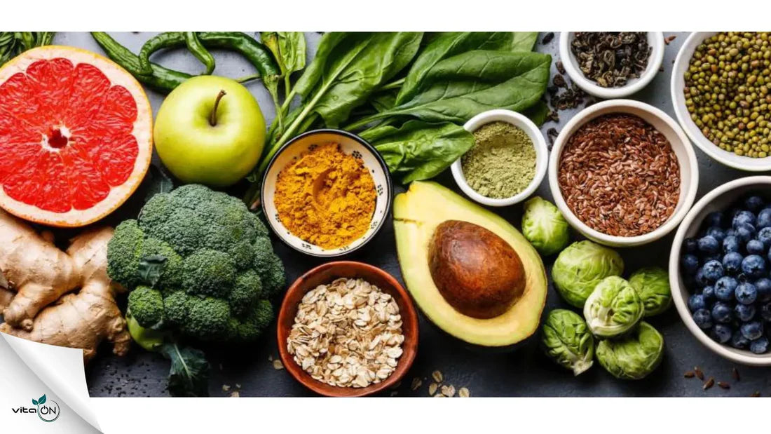 12 dintre cei mai buni antioxidanți și beneficiile luării lor