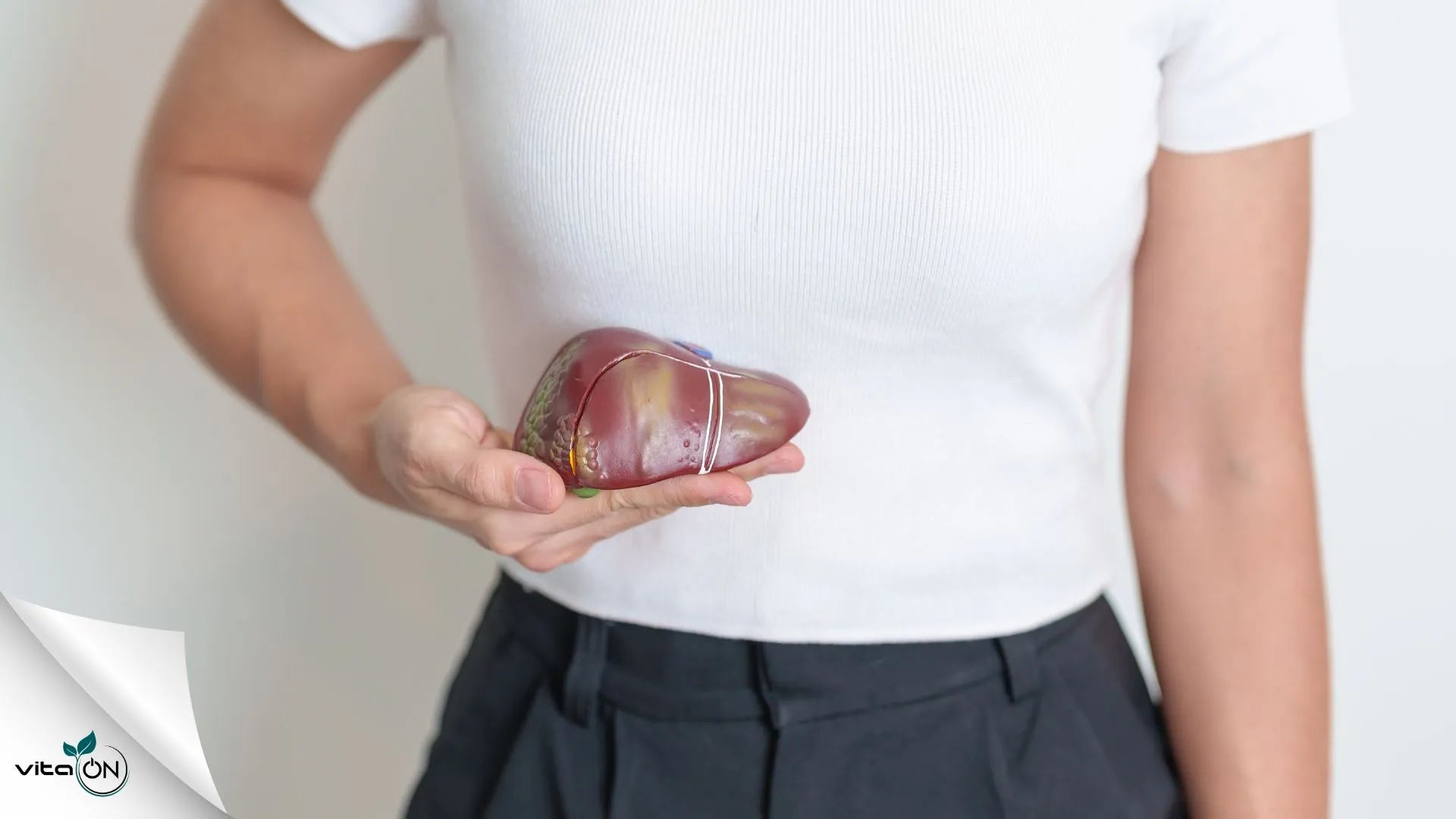 Ciroza hepatică: simptome și tratament