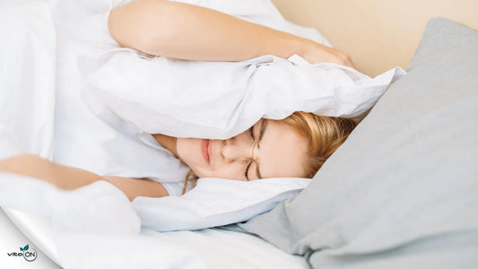 Ce este insomnia și cum să o combatem?