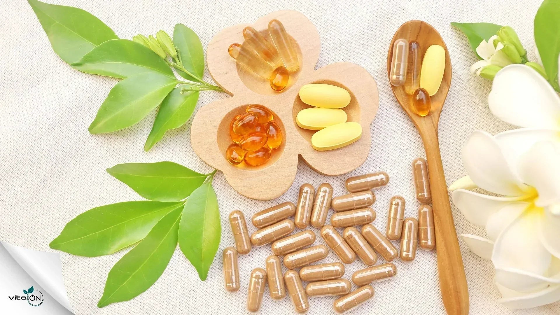 Care este cea mai bună combinație de suplimente nutritive?