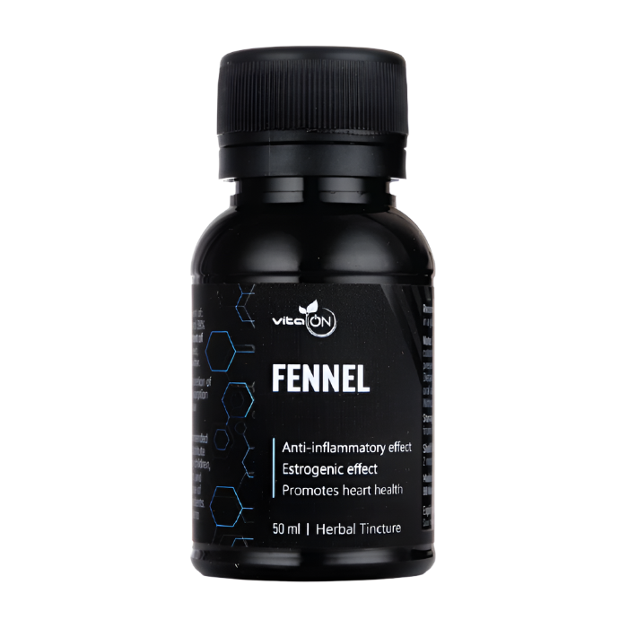 Резене - билкова тинктура