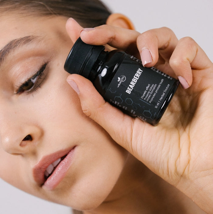 Билката облекчава симптомите при цистит и уретрит