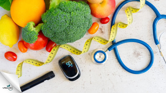Prediabet: Care sunt semnele de avertizare ale diabetului?