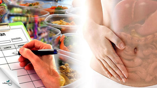 7 alimente bogate în enzime pe care să le includeți în dieta dvs