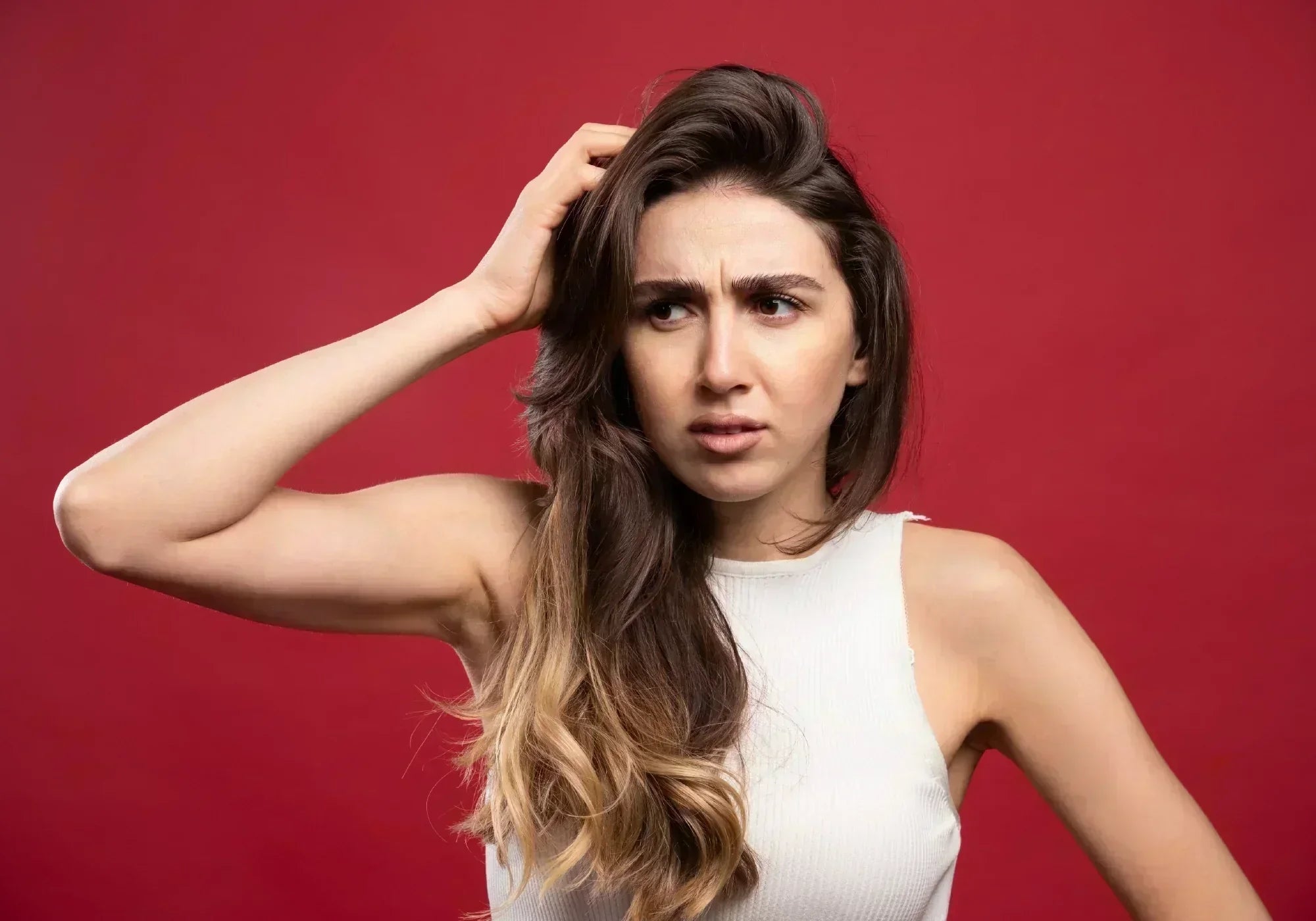 14 бабини рецепти за сърбеж на главата