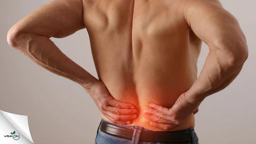 Какво да пия за болки в кръста: 7 бабини лекове и ефикасни лекарства