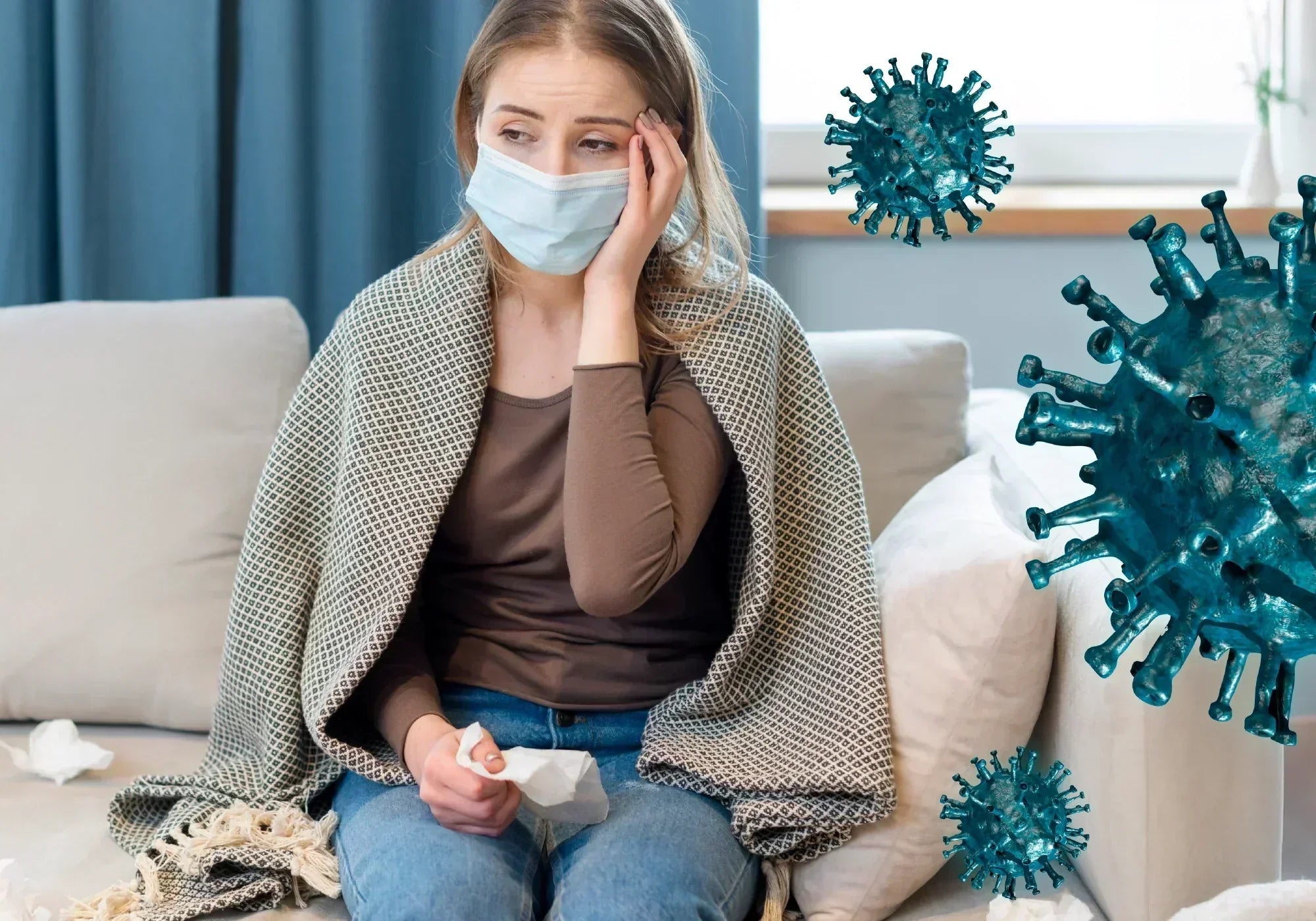 Всичко за човешките вируси: Същност, класификация и видове