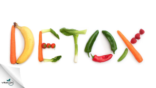 10 moduri de a-ți detoxifia ficatul