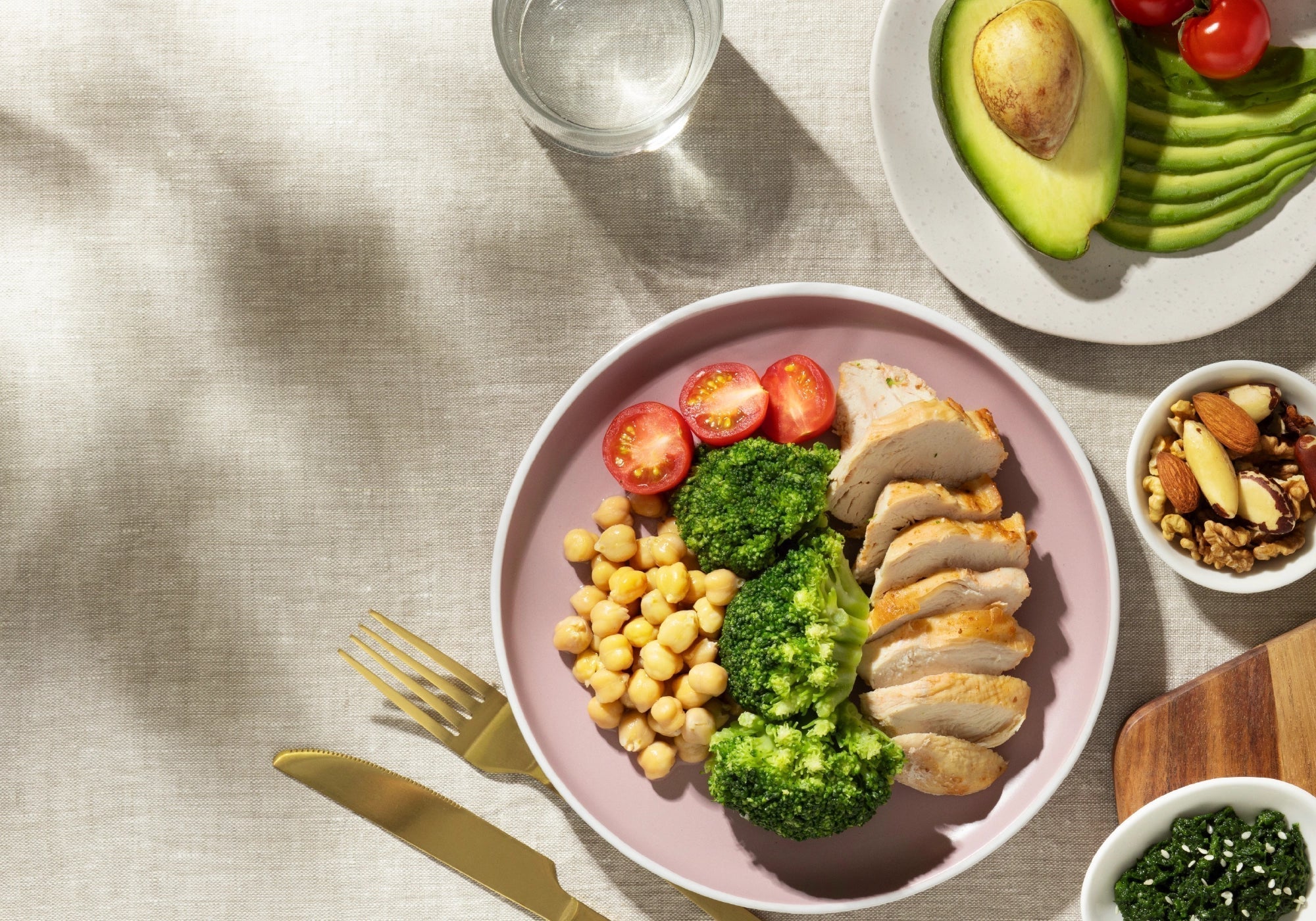 Има ли значение правилната диета при висок кортизол?