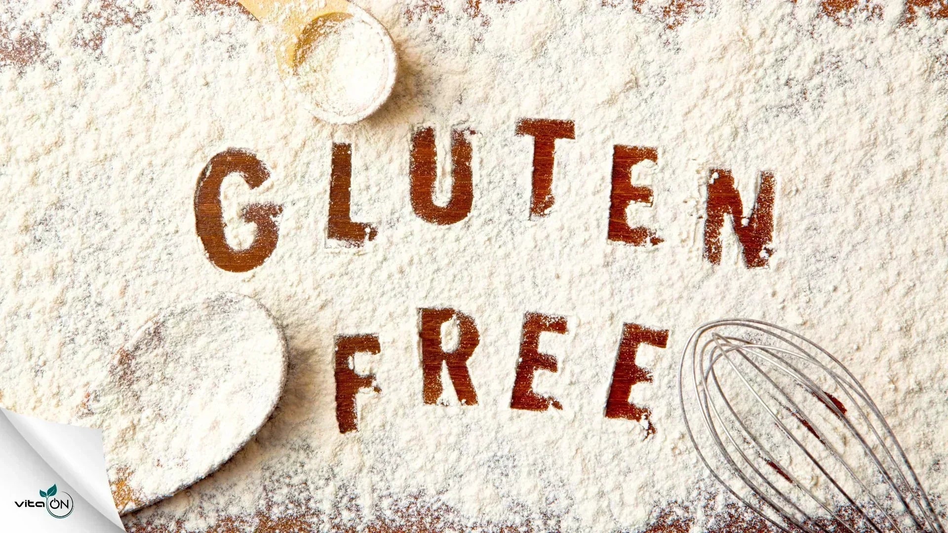 Таблица на храни без глутен: Същност и основни ползи