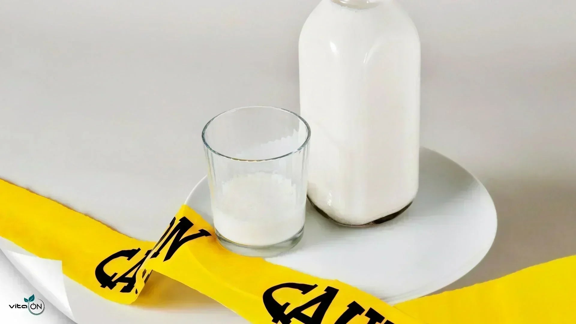 Всичко за хранителните непоносимости: Видове и симптоми