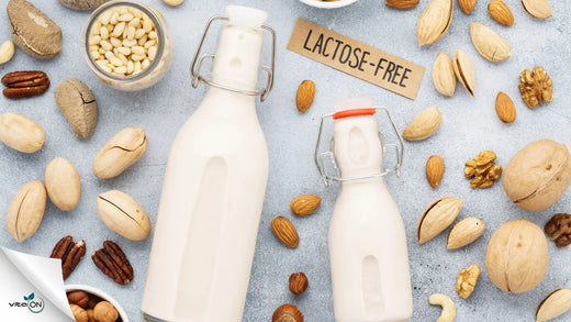 Какво е лактозата: всичко което трябва да знаете