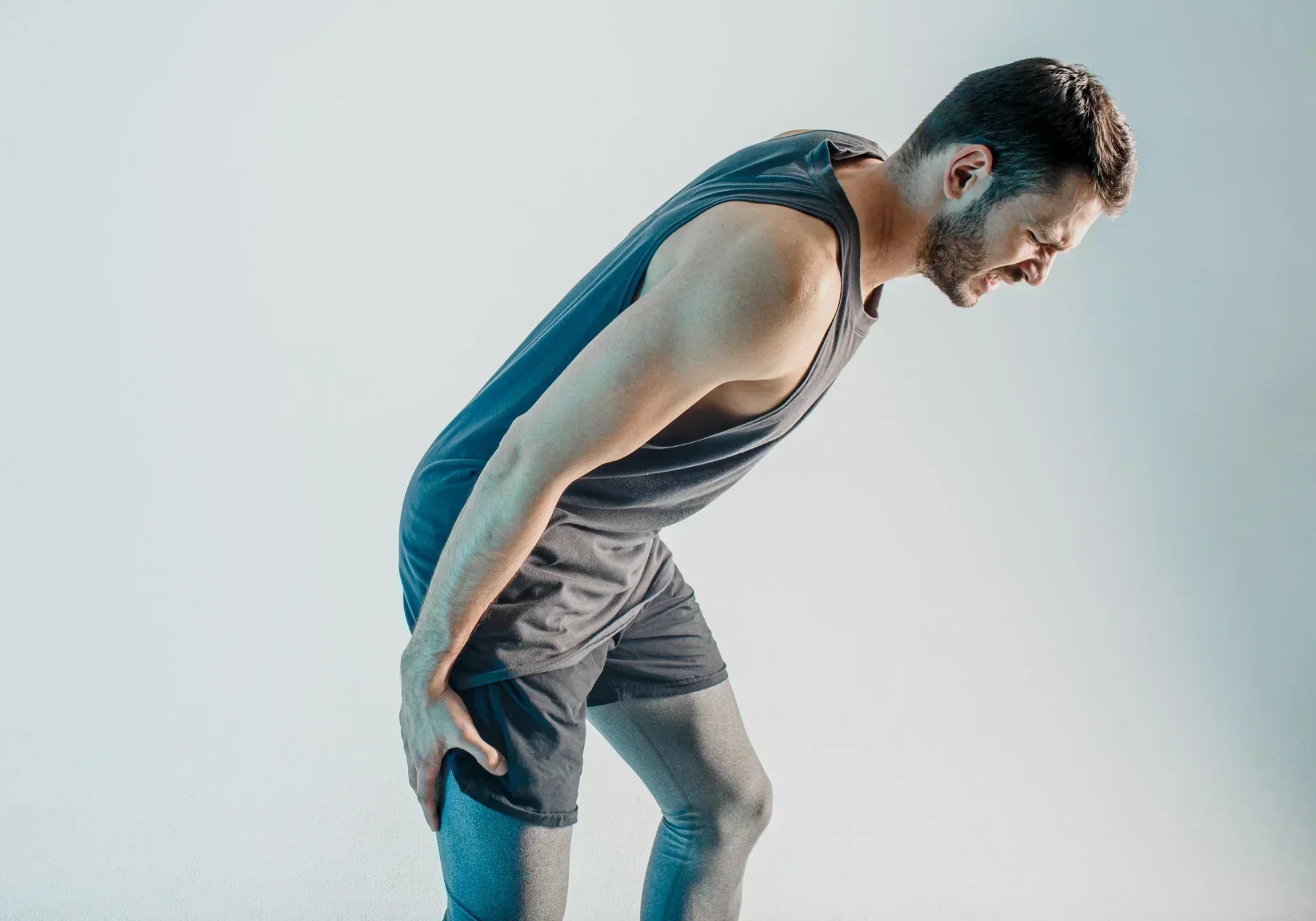 Какво е мускулна треска и как да се възстановите?