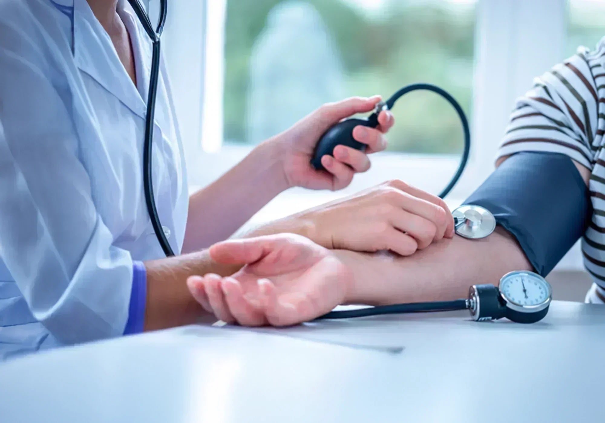 Мурсалски чай при високо кръвно