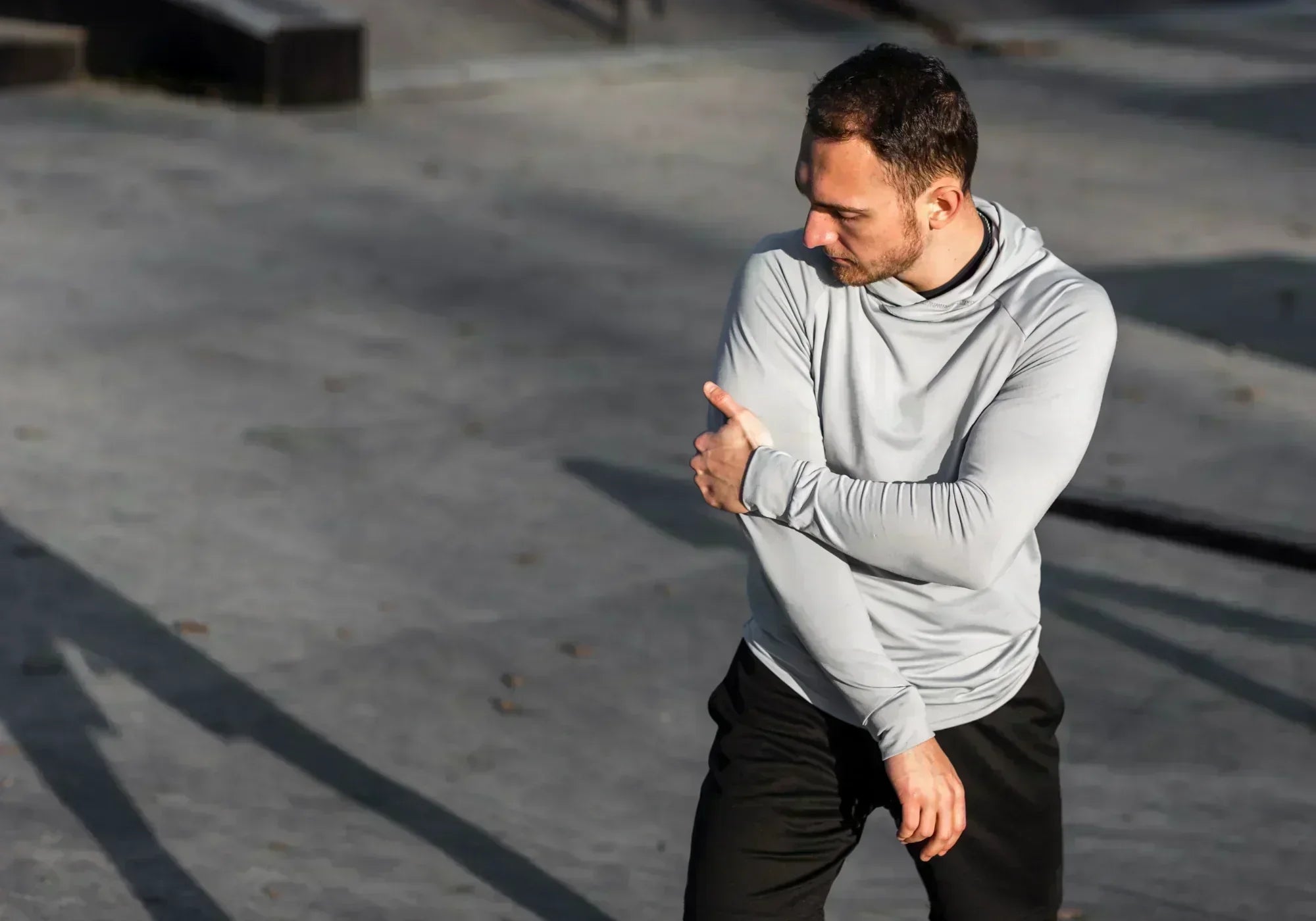 11 начина да се справите с мускулната слабост