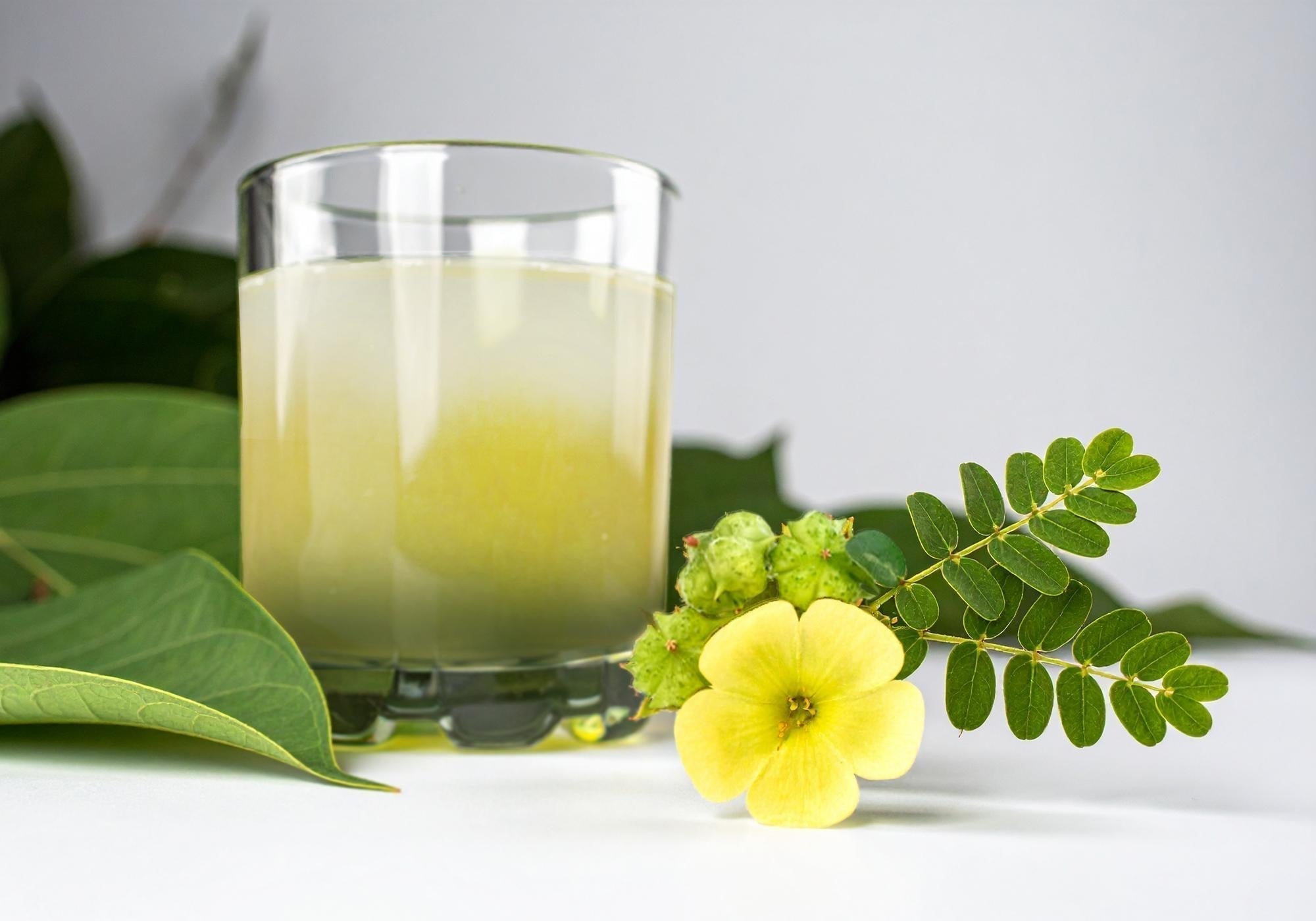 Как се пие тинктура от бабини зъби