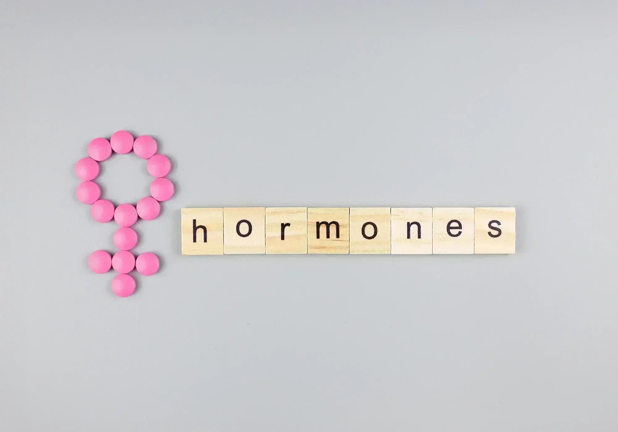 Тестостерон при жените: Стойности, симптоми и мерки 