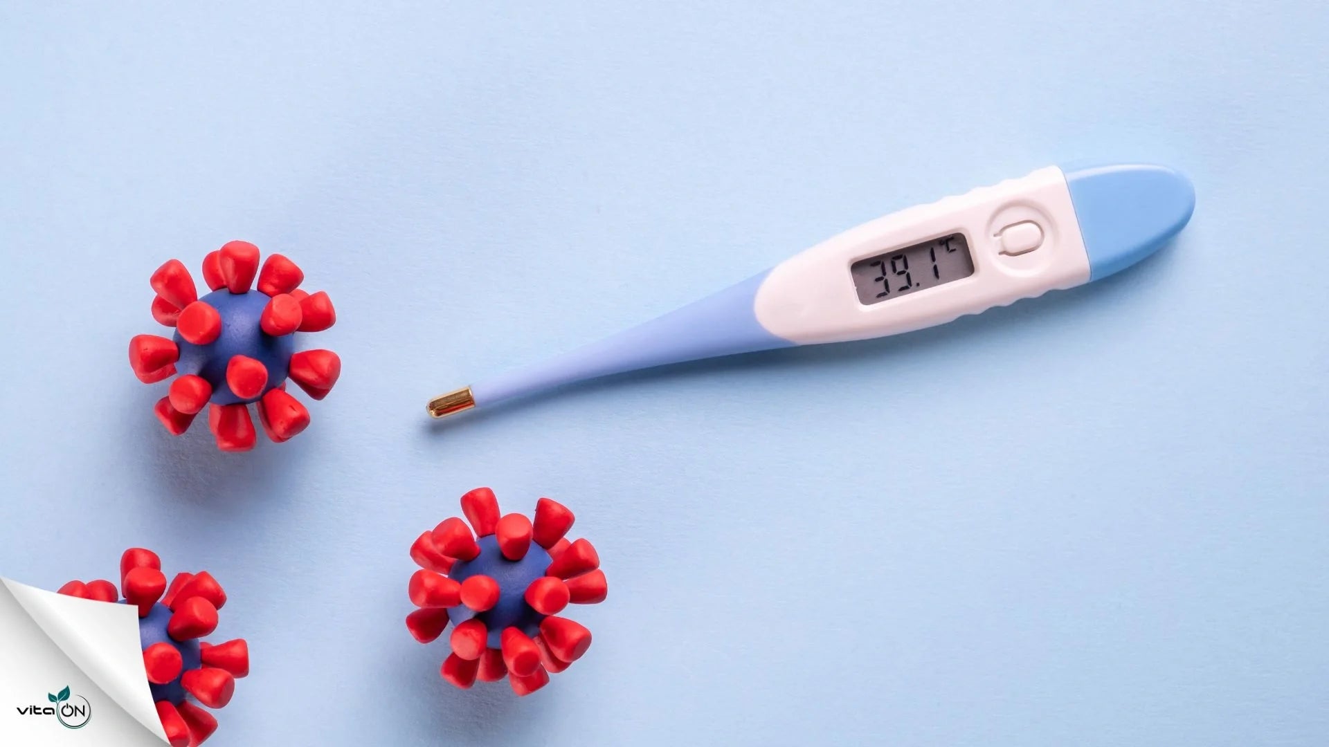 8 ефективни методи за сваляне на температура при деца и възрастни