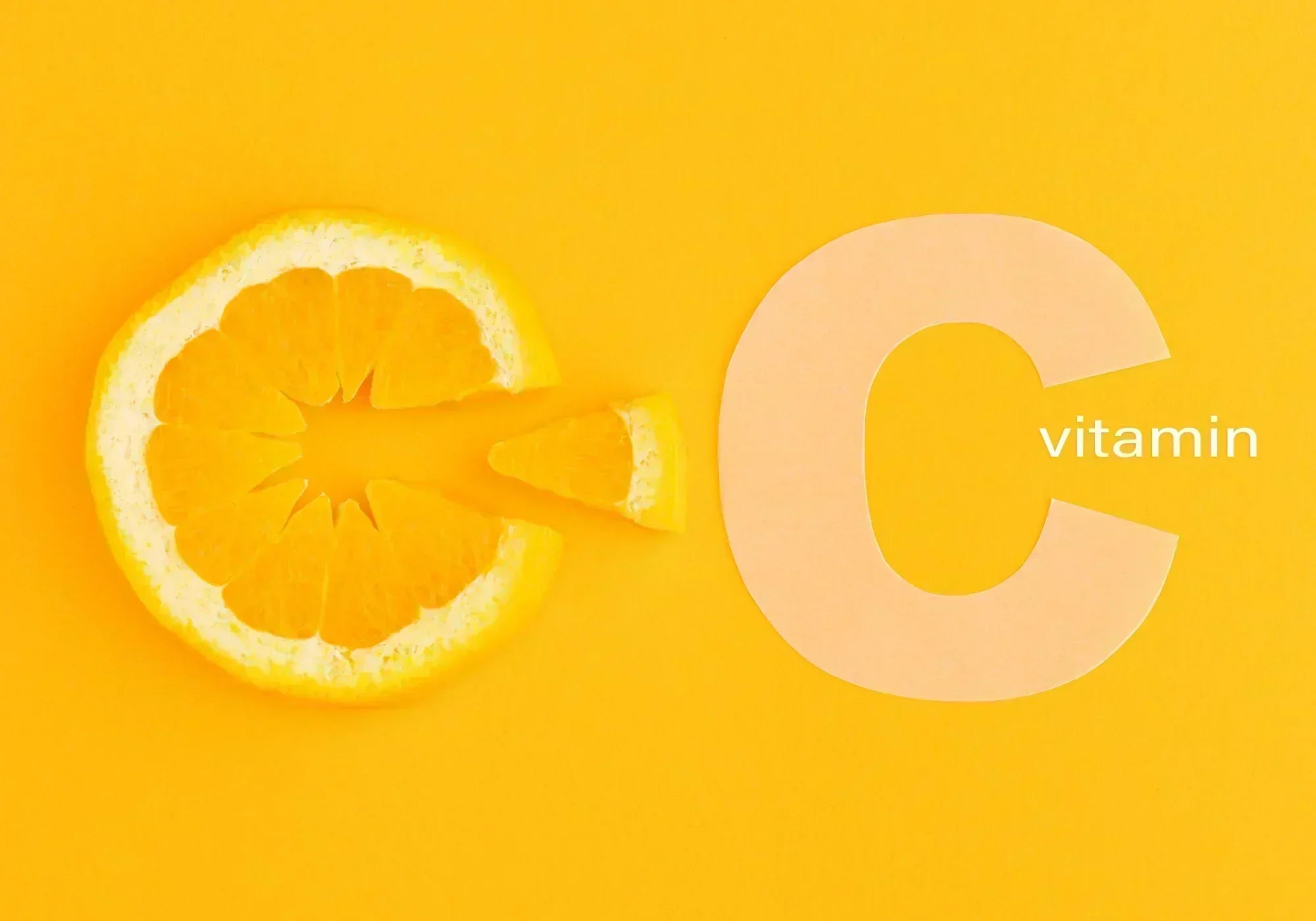 Всичко за витамин С (аскорбинова киселина): Същност и ползи