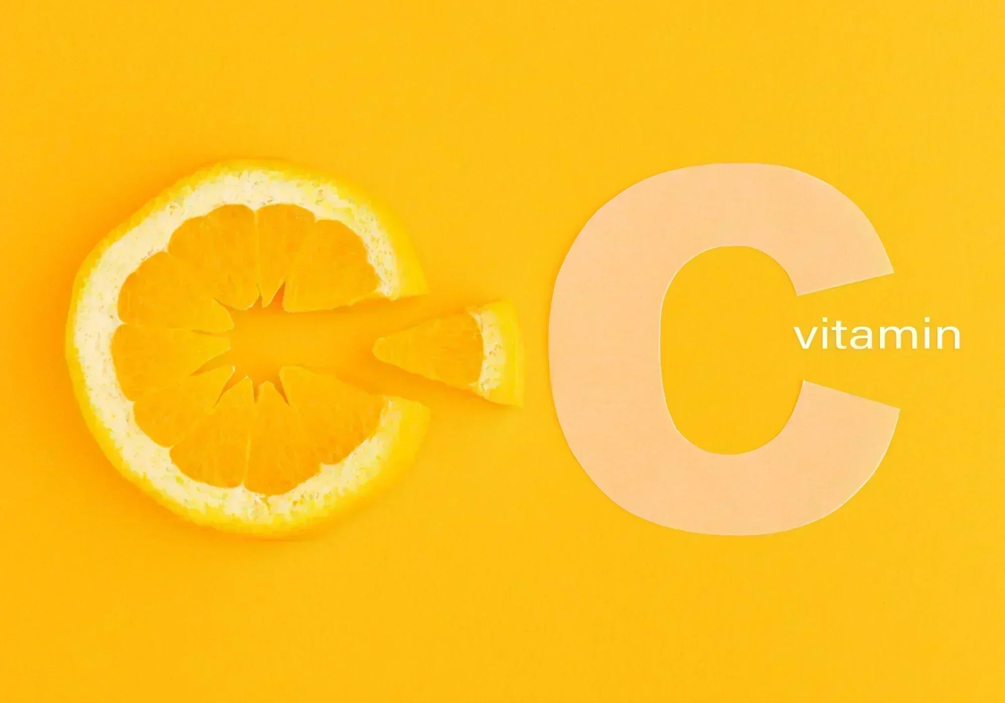 Всичко за витамин С (аскорбинова киселина): Същност и ползи