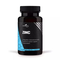 Zinc