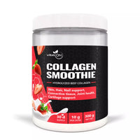 Smoothie cu colagen