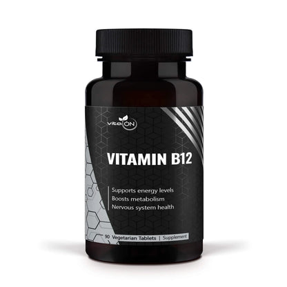 O sursă de înaltă calitate de vitamina B12, necesară pentru metabolismul energetic, sănătatea sistemului nervos și producerea de globule roșii.