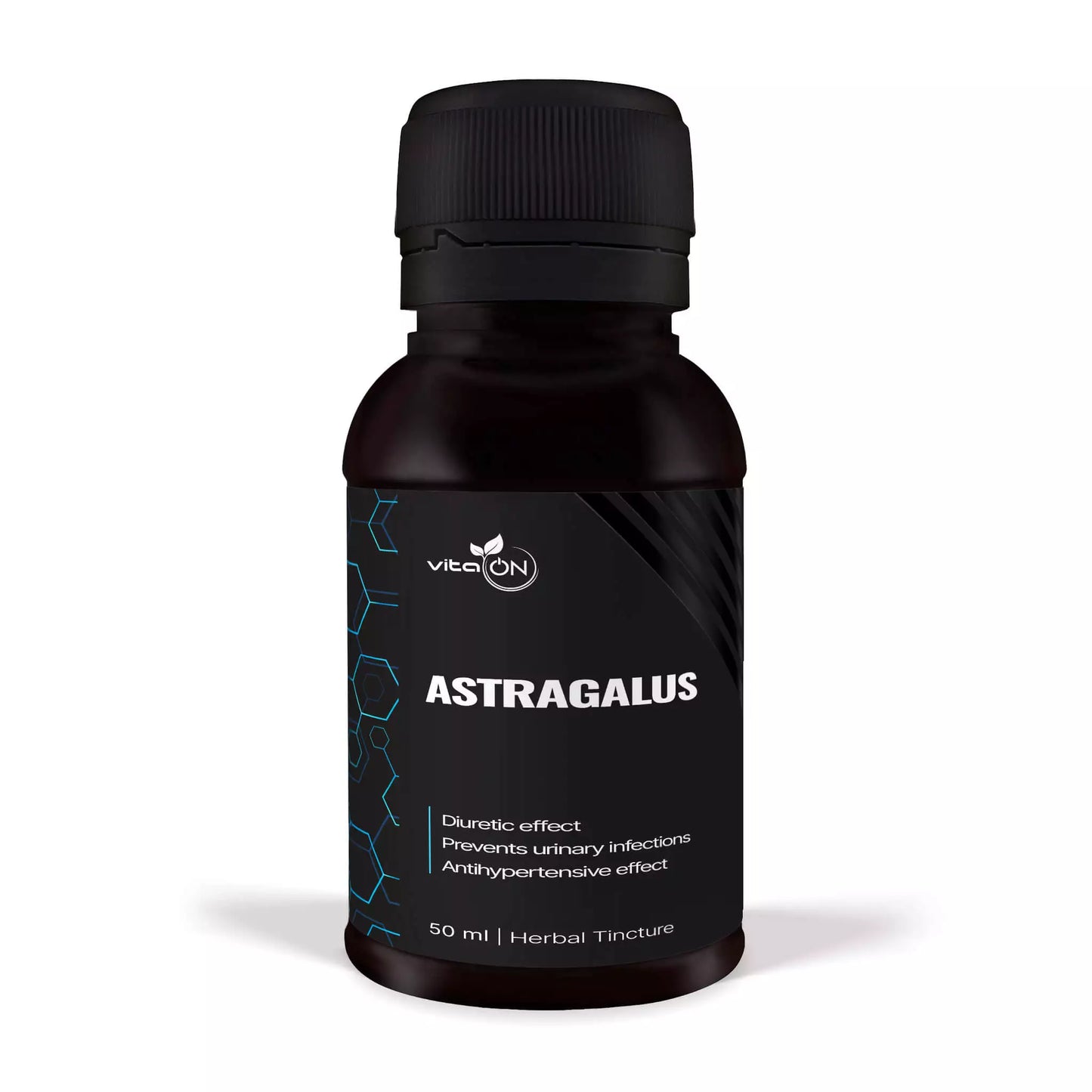 Extractul de astragalus este un antioxidant puternic cu efecte antiinflamatorii, antihipertensive și diuretice.